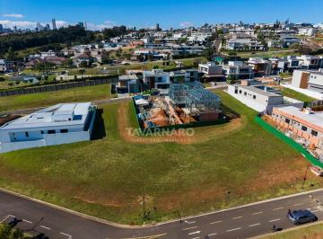 Terreno · 480m² · Terreno Condomínio em Ponta Grossa