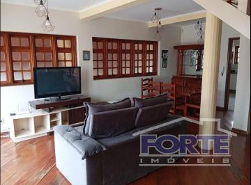 Casa · 250m² · Casa à venda - no Jardim Centenário