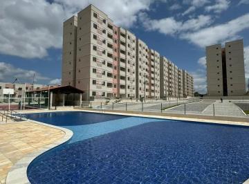 Apartamento · 71m² · 2 Quartos · 1 Vaga · Apartamento à venda Quinta das Alamedas - GARDEM