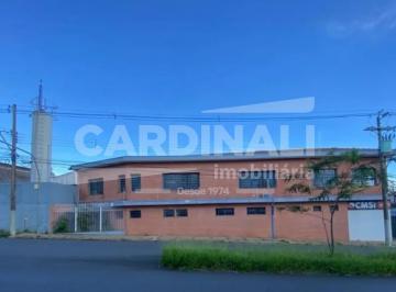Comercial · 2150m² · Barracão comercial terreno com 2.150m2