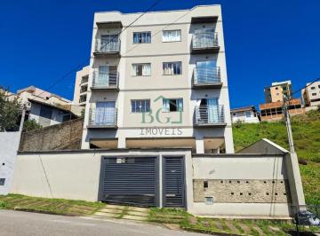 FACHADA · Apartamentos Padrão em Poços de Caldas