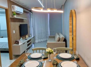 Apartamento · 40m² · 1 Quarto · 1 Vaga · Apartamento Quarto e Sala Mobiliado à venda Studio Design 3 Lions