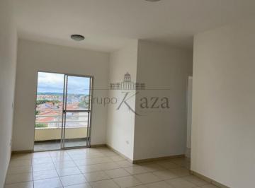 Apartamento · 63m² · 3 Quartos · 1 Vaga · Oportunidade - Apartamento - Cidade Morumbi - Residencial Vila Almada - 3 Dormitórios - 63m².