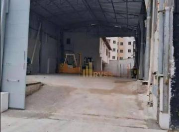 080b45b01d888b889ad928de6913bffdcd20a96c · Galpão, 460 m² - venda ou aluguel - Ipiranga - São Paulo/SP