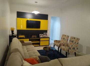 6c45dc687b44c3760b8840d880a627c3a71aff24 · Sobrado 210m² 3 Dormitórios, 1 Suite master com banheira, closet e sacada, acabamento fino trato, Ed