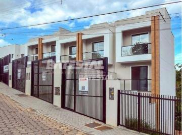 9706d47086bf603180ee5c7f019db1438f8ade1c · Sobrado com 2 dormitórios, 83 m² - venda por R$ 459.966,82 ou aluguel por R$ 2.800,00/mês - Itoupava