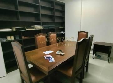 Comercial · 48m² · Sala comercial à venda de 48m² | 02 banheiros | Vip Center - Centro |  São José dos Campos |