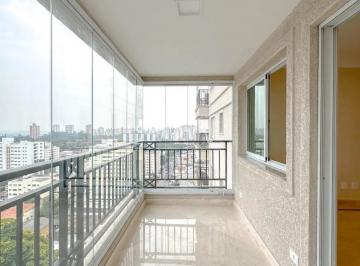 Apartamento · 172m² · 4 Quartos · 2 Vagas · Apartamento na Vila Ema - finíssimo acabamento