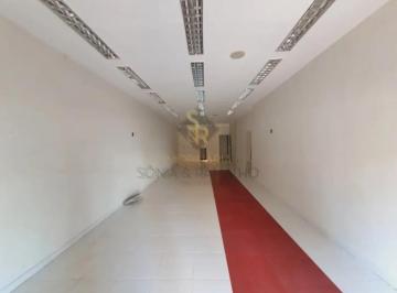 Comercial · 105m² · Imóvel com 2 salões comerciais à venda no bairro Ipiranga, em Ribeirão Preto/SP.