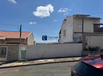 Terreno · 265m² · Terreno à Venda com 265 m² – Excelente Oportunidade para Construir