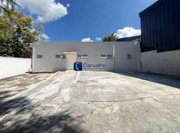 Comercial · 112m² · 3 Quartos · 7 Vagas · Casa Comercial na Rua Raul Teixeira Penteado – 112 m² no Bairro das Palmeiras