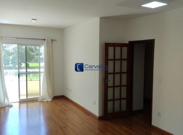 Apartamento · 94m² · 3 Quartos · 2 Vagas · Apartamento 3 dormitórios à venda condomínio Porto Rico, Paulinia S/P.