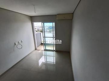 Apartamento · 65m² · 3 Quartos · 2 Vagas · Apartamento com 3 quartos sendo 1 suíte disponível para locação e venda no bairro Umuarama em Uberlâ