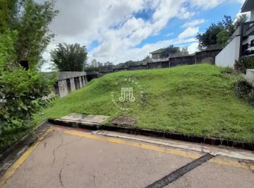 Terreno · 561m² · TERRENO À VENDA NO CONDOMÍNIO RESERVA ERMIDA II, JUNDIAÍ-SP