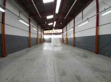 Comercial · 433m² · 2 Vagas · GALPÃO PARA ALUGAR NO CENTRO DE JUNDIAÍ/SP.