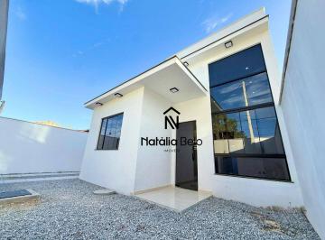 4e427758e2c30787e3e08a0d804158d3d3be4251 · Casa linear moderna na Região do Mariléa - Rio das Ostras