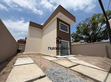 6bf40d9efecc58c13e20a6b4c28beddb6e9971ee · Duplex não geminado perto da Rodovia no Enseada das Gaivotas - Rio das Ostras