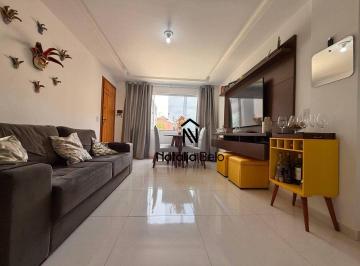 1b7e3b6e00a98d48efe524d0f36045ea800c5326 · Apartamento no Recreio, bairro nobre de Rio das Ostras a 750m da Praia
