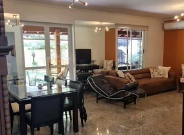 Casa · 225m² · 3 Quartos · 2 Vagas · Casa em Condomínio Fechado, 3 Quartos, Suítes, 225,00 m²,  Bosque das Juritis - Ribeirão Preto - SP