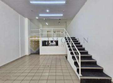 Comercial · 184m² · Galpão Comercial com Mezanino, 184,24 m², Centro de Ribeirão Preto