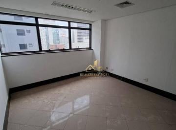 ad218f0a67792ac2d4cc433e45bbc833601a107a · Sala comercial para venda em Higienópolis