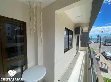 Apartamento de 3 quartos, Bombinhas · Apartamento 3 quartos à venda - Vista para o mar e bem mobiliado