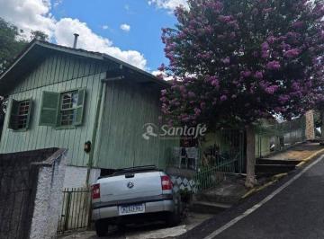 2ec1033f4931705d5983fdb4c4c966e30d964479 · Casa à venda, 495 m² por R$ 310.000 - Floresta - Videira/SC