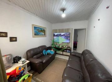 ac7d935c00a761de3344ff062549a7525e2cb48b · Casa com 2 dormitórios à venda, 88 m² por R$ 390.000,00 - Demarchi - São Bernardo do Campo/SP