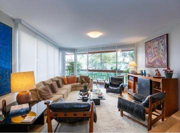 Apartamento · 230m² · 4 Quartos · 6 Vagas · Apartamento à venda na Rua São Paulo Antigo, 319 - Real Parque - São Paulo - SP - CEP: 05684-010