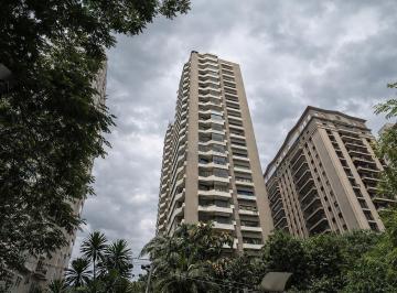 Imagem fachada · Apartamento 3 suítes no Edifício Chateau, 287 m², varanda gourmet e 4 vagas