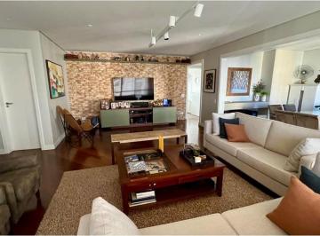 Apartamento · 176m² · 3 Quartos · 3 Vagas · Apartamento à venda na Rua Professor Hilário Veiga de Carvalho, 111 - Vila Suzana - São Paulo - SP -