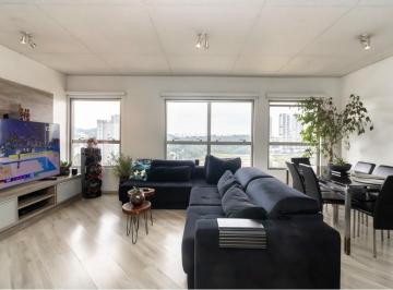 Apartamento · 70m² · 1 Quarto · 1 Vaga · Apartamento à venda no Maxhaus Panamby - Rua Ventura Ladalardo, 50 - São Paulo - SP - CEP: 05704-140