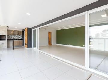 Apartamento · 186m² · 3 Quartos · 3 Vagas · Apartamento à venda na Rua Doutor José Áureo Bustamante, 301 - Santo Amaro - São Paulo - SP - CEP: 0