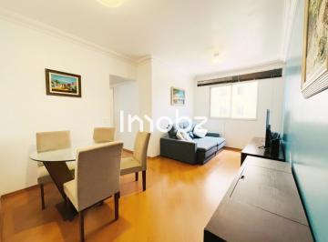 Apartamento · 68m² · 3 Quartos · 2 Vagas · Apartamento à venda no Condomínio Parque Brasil - Giovanni Gronchi, 6675 - São Paulo - SP - CEP: 057