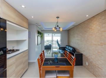 Apartamento · 83m² · 3 Quartos · 2 Vagas · Apartamento à venda no Raiz Sp Parque Resort - Rua Pereira Barreto, 159 - São Paulo - SP - CEP: 0474