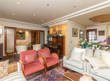 Apartamento · 213m² · 3 Quartos · 4 Vagas · Apartamento à venda na AVENIDA JOSÉ GALANTE, 671 - VILA SUZANA - São Paulo - SP - CEP: 05642-001