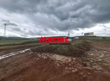 Terreno · 19391m² · ÁREA INDUSTRIAL AO LADO DA RODOVIA CARVALHO PINTO