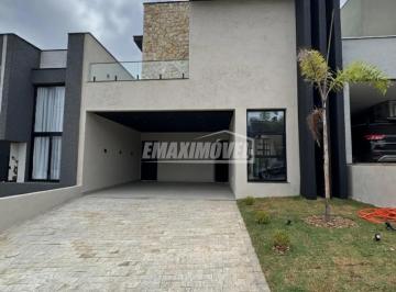 Casa · 208m² · 3 Quartos · 4 Vagas · Casa em Condomínios em Sorocaba