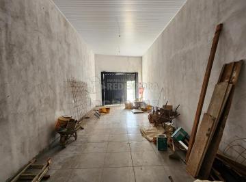 Comercial · 140m² · 1 Vaga · Salão comercial com banheiro com acessibilidade