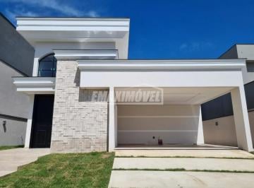 Casa · 216m² · 3 Quartos · 4 Vagas · Casa com 216m² | 3 suítes | 4 vagas | Alphaville Nova Esplanada I