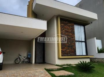 Casa · 240m² · 3 Quartos · Casa em Condomínios em Sorocaba