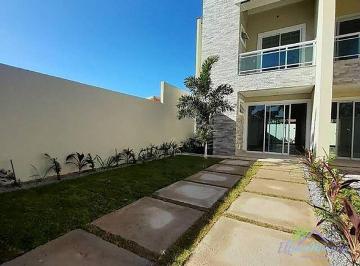 c3905c122a57bdaf541880140bffbc3ebf0fa336 · Casa à venda, 119 m² por R$ 549.000,00 - Tamatanduba - Eusébio/CE