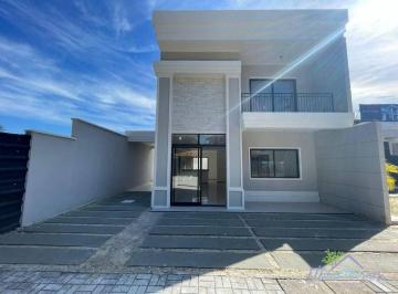 816dcae8530e72ed87c516044e986b765644c0e5 · Casa à venda, 128 m² por R$ 843.914,24 - Amador - Eusébio/CE