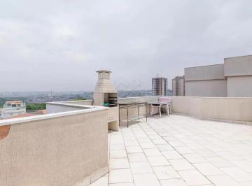 Apartamento · 100m² · 2 Quartos · 1 Vaga · Cobertura com 02 Quartos à venda, 100m² por R$ 419.000,00 em Utinga - Santo André/SP