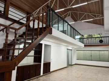 Comercial · 277m² · 2 Vagas · Salão Comercial para alugar, 277 m² no Bairro Jardim - Santo André/SP