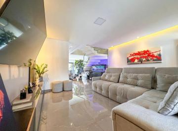 Casa · 226m² · 3 Quartos · 4 Vagas · Sobrado com 03 dormitórios à venda, 226m² por R$1.390.000,00 na Assunção - São Bernardo do Campo /SP