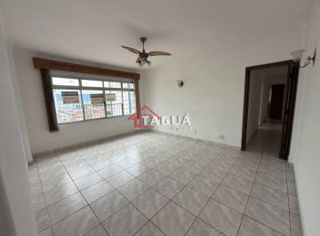 Apartamento · 100m² · 2 Quartos · 1 Vaga · Apartamento com 2 quartos, Boqueirão, Santos - R$ 620 mil, Cod: 887