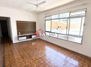 Apartamento · 90m² · 3 Quartos · 1 Vaga · Apartamento com 3 quartos, Ponta da Praia, Santos, Cod: 891