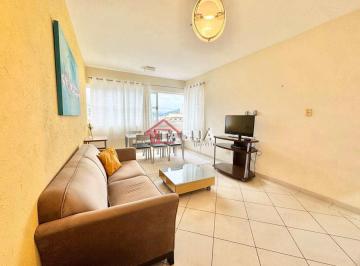 Apartamento · 57m² · 2 Quartos · 1 Vaga · Flat com 2 quartos, Gonzaga, Santos - R$ 449 mil, Cod: 883