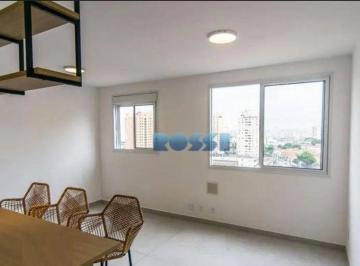 b8523d67f9b10b81fe811dc454770d8dbcec73d3 · Apartamento com 1 dormitório à venda, 34 m² por R$ 430.000,00 - Alto da Mooca - São Paulo/SP